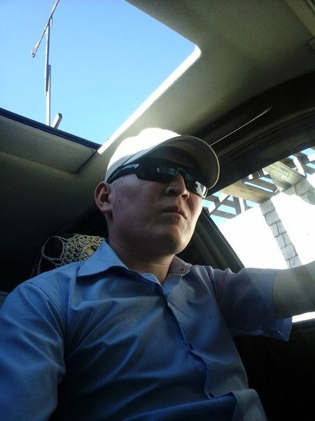 Адильбек Макулов