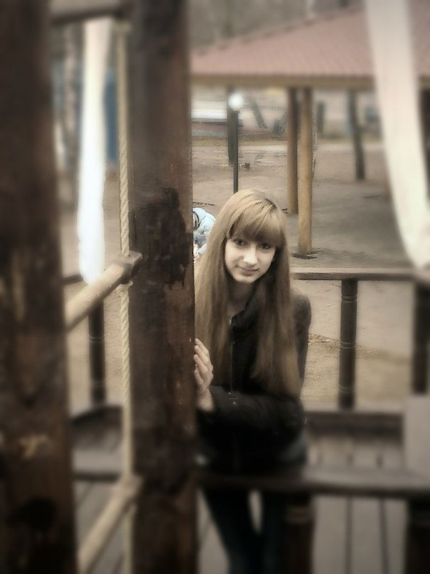 Вероника Французова