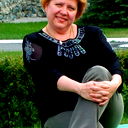 Вера Бородина