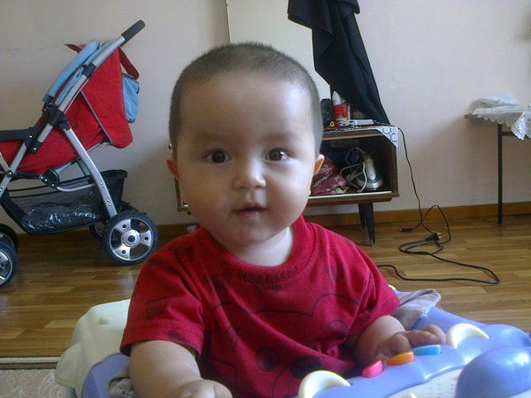 Хадыча Абдулаева