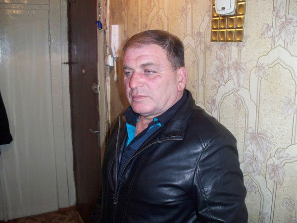 Фарман Магеррамов