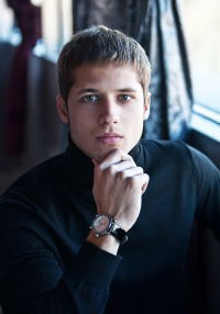 Серёга Лебедев