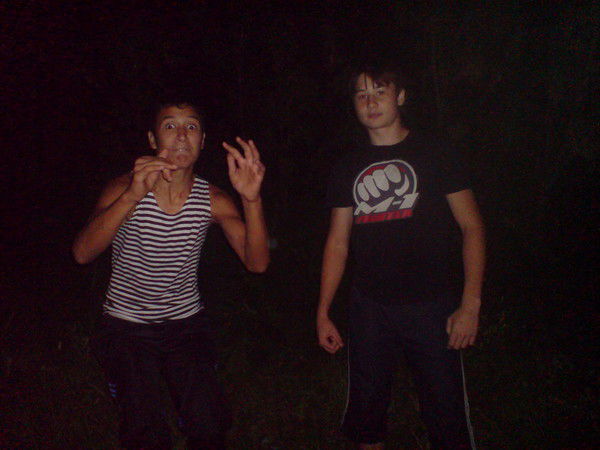 Ильдар Асаинов