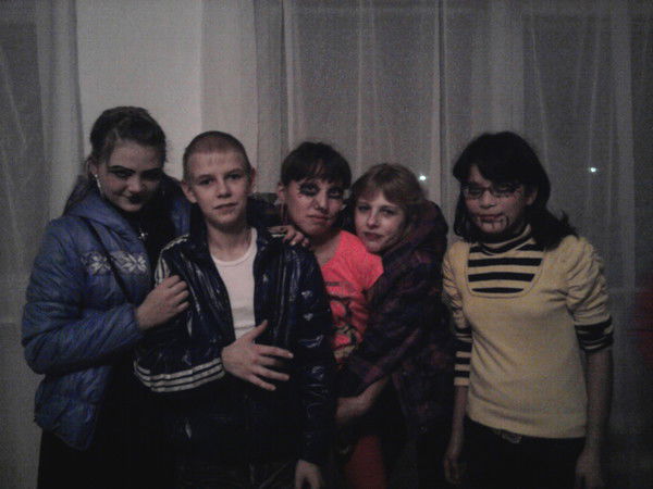 Виктор Устюгов