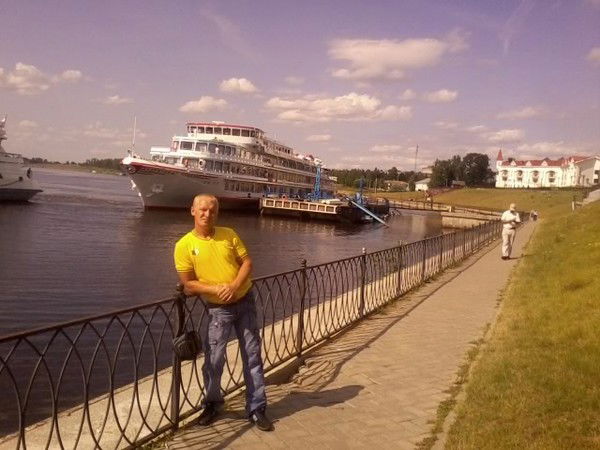 Алексей Булдаков