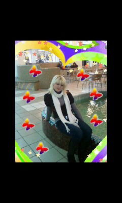 Анна Зверева