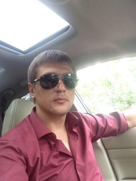 Денис Шевцов