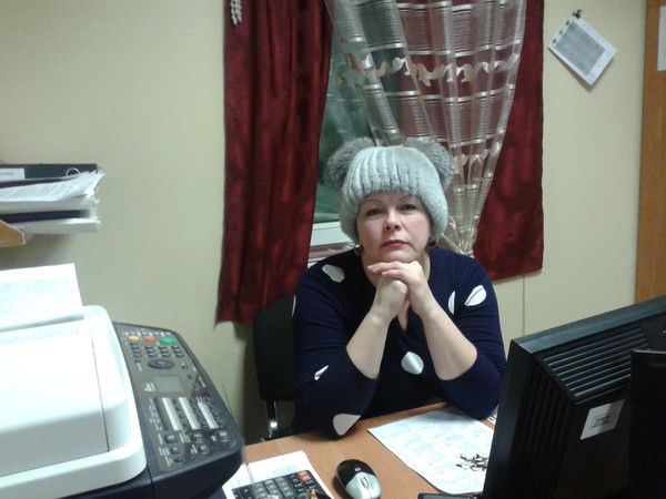 Татьяна Цыганкова