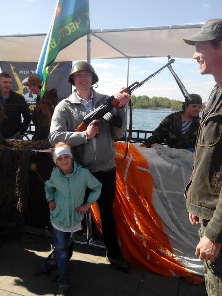 Евгений Селиверстов