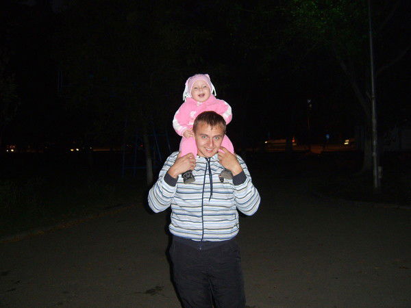 Роман Дмитриенков