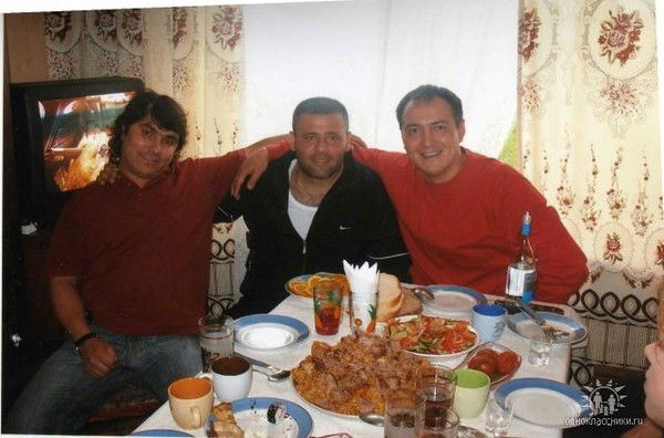 Константин Аметов