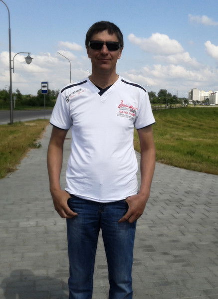 Олег Трухачёв