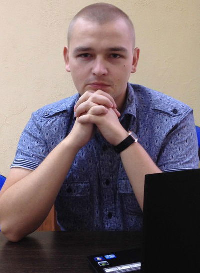 Сергей Бубеков