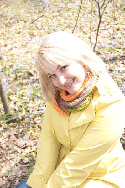 Ольга Хлопонина