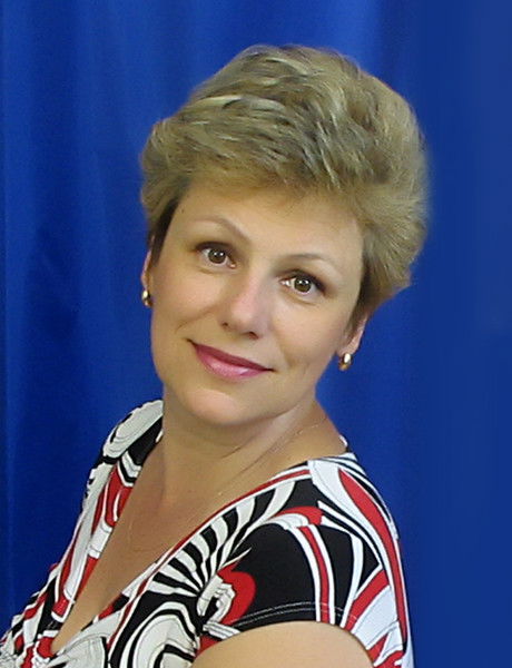 Людмила Липкина