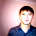 Darhan Zhumukov