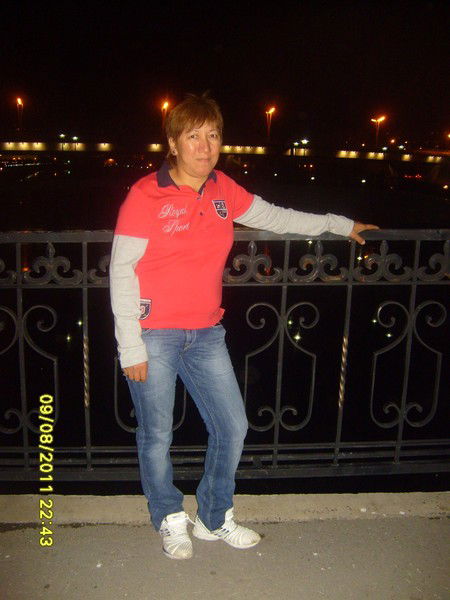 Камилова Баян