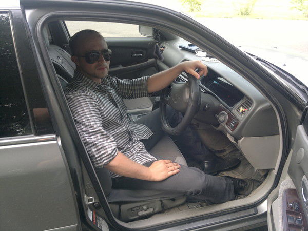 Фёдор Гаврилов