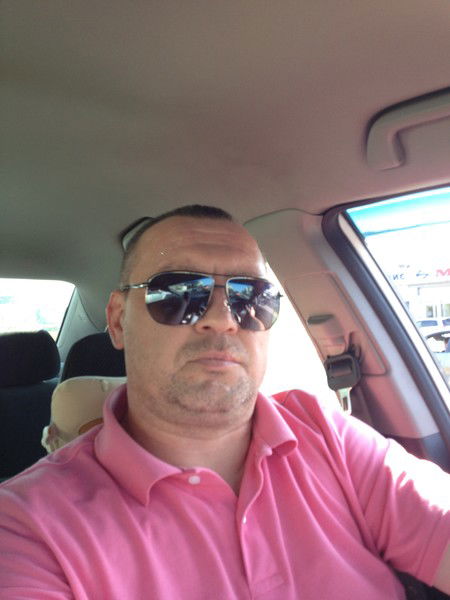 Дмитрий Егошин