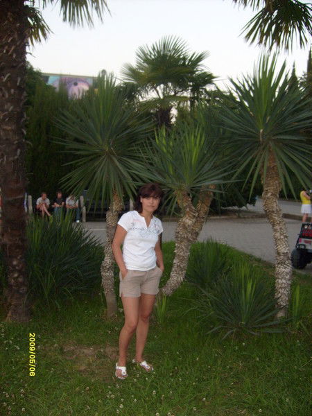 Инна Панина