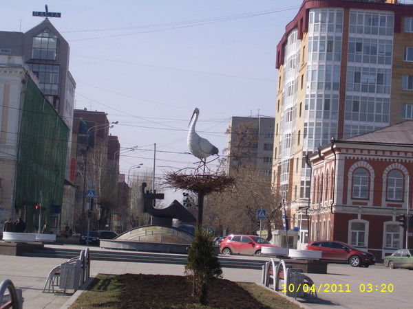 Елена Бергер