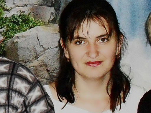 Надежда Дроздова