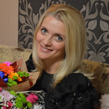 Ольга Осинцева