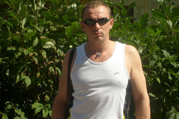 Александр Черданцев