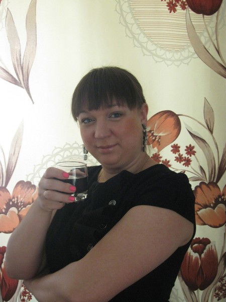 Эльвира Пильникова