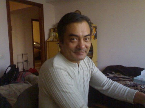 Абдрусул Турдиев