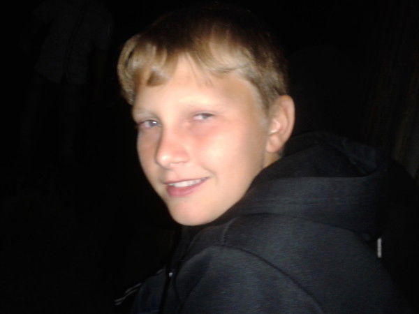 Алексей Споршев