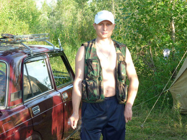 Николай Иванович