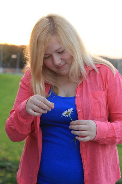 Аня Семёнова