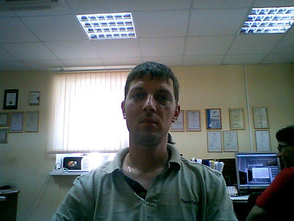 Сергей Сильченко