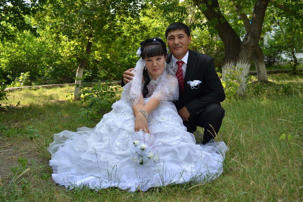 Ермек Ермукенов