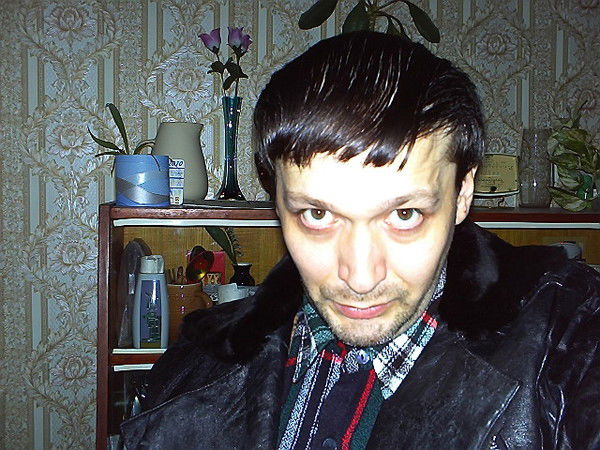 Алексей Родин