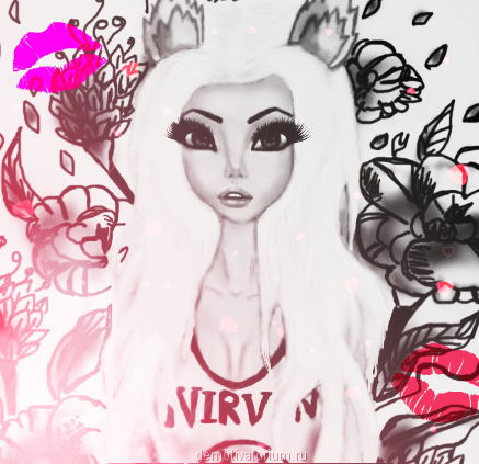 ҉ Дêβōчķẳ Komэ™