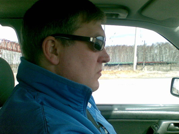 Михаил Журавлёв