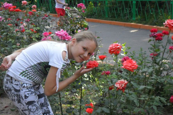 Анастасия Иванова