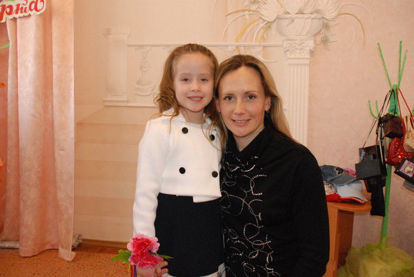 Ольга Власова