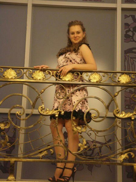 Людмила Емуранова