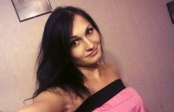 Розочка Лачева