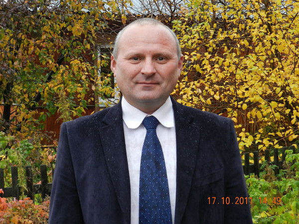 Олег Курочкин