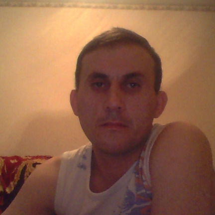 Андрей Шитиков