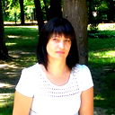 Ирина Дисковская