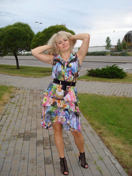 Настя Акулович