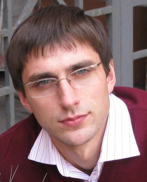 Евгений Ремизов