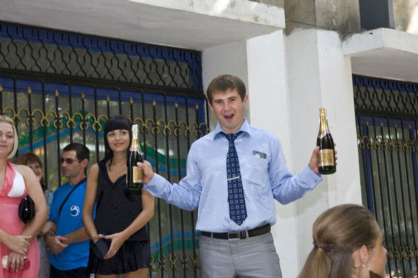 Альмер Булатов