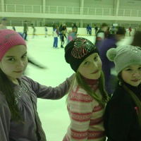 Мадина Махмуриева