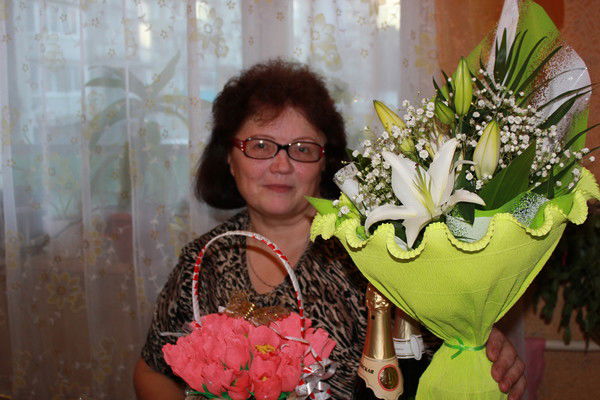 Екатерина Глинка